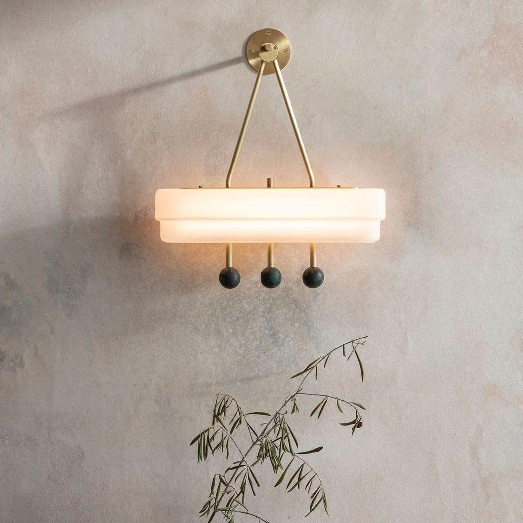 9 MODELS BEST SELLING GOLD WALL LIGHTS - Vakkerlight