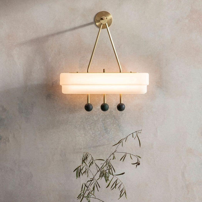 9 MODELS BEST SELLING GOLD WALL LIGHTS