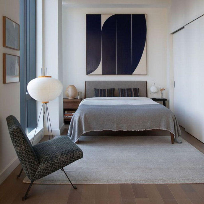 ارفع مستوى غرفة نومك باستخدام تركيبات الإضاءة المذهلة