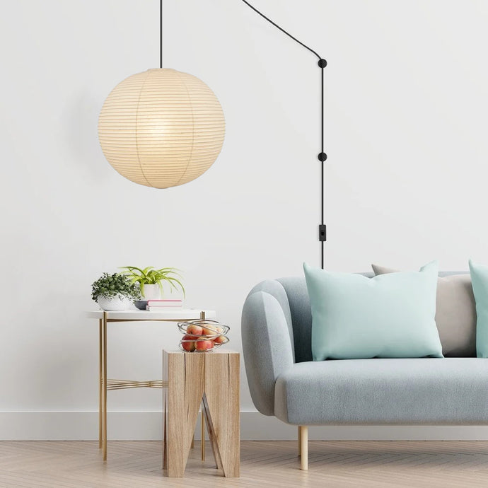 The Timeless Charm of Swag Lamps: Origins, Style, and Décor Tips