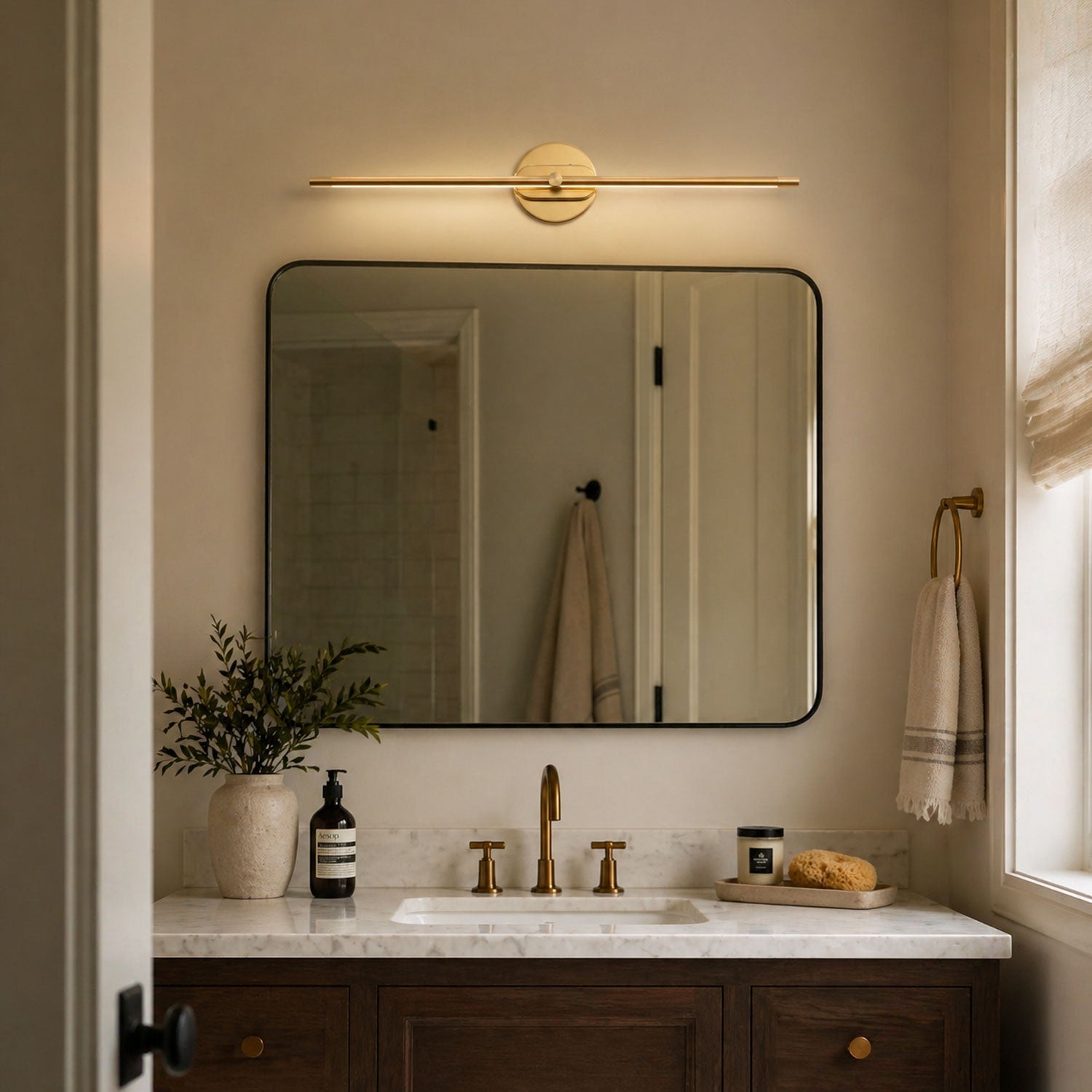 Rental Friendly Lighting Hacks: Upgrade Without Losing Your Deposit ...