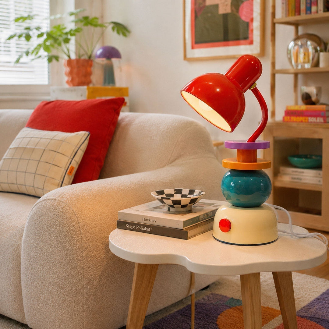 Dopamine Decor: Transform Your Space And Your Mood - Vakkerlight