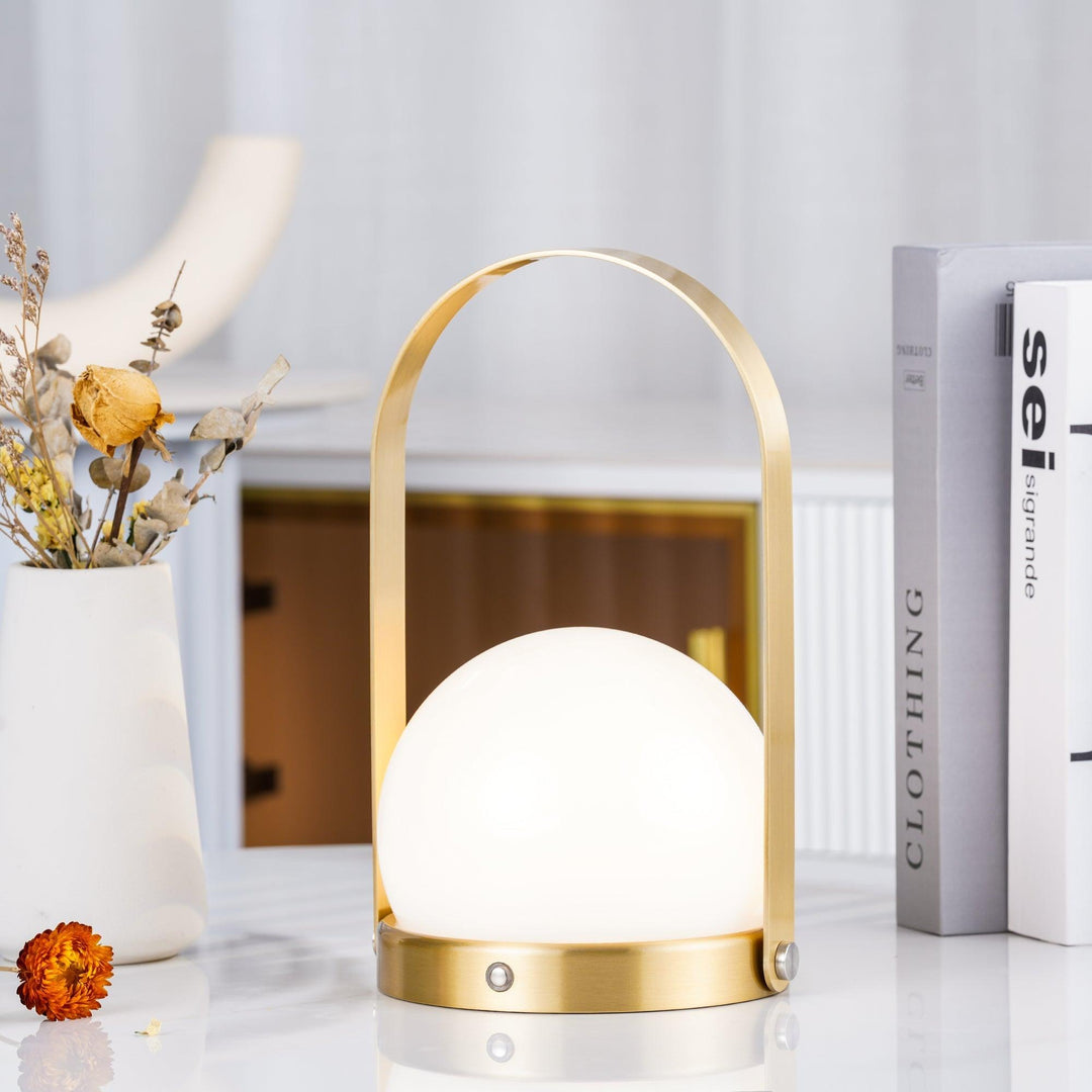 Beautiful Table Lamps: Illuminating Your Space with Style and Elegance - Vakkerlight