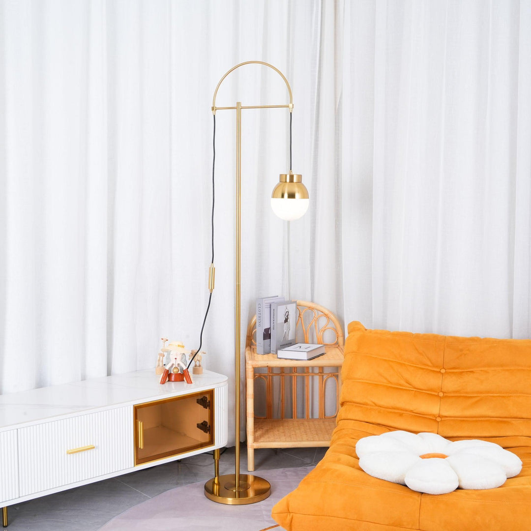 Enchanting Illumination: Embrace the Magic of Bestselling Floor Lamps - Vakkerlight