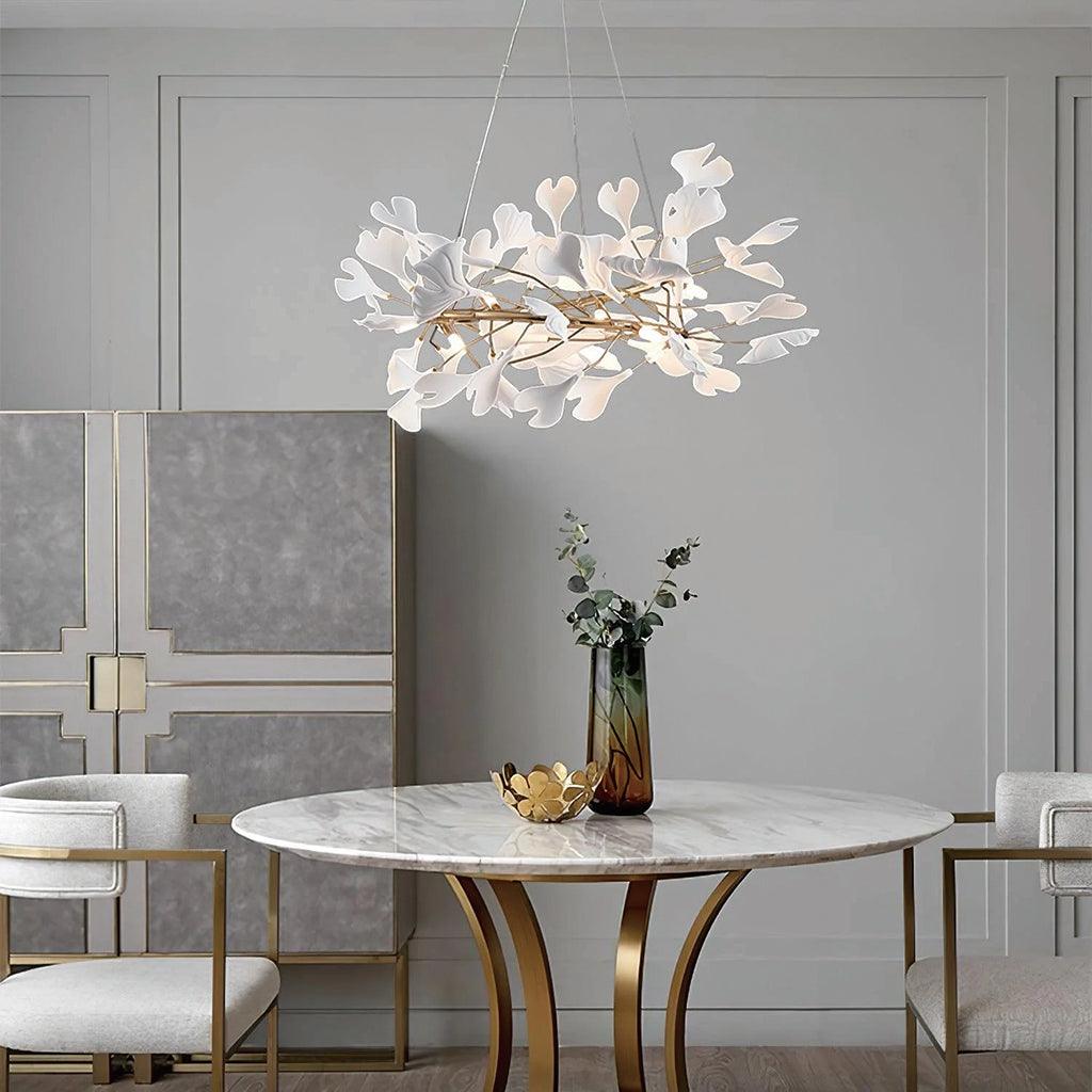 Exploring New Trends in Dining Room Lighting - Vakkerlight