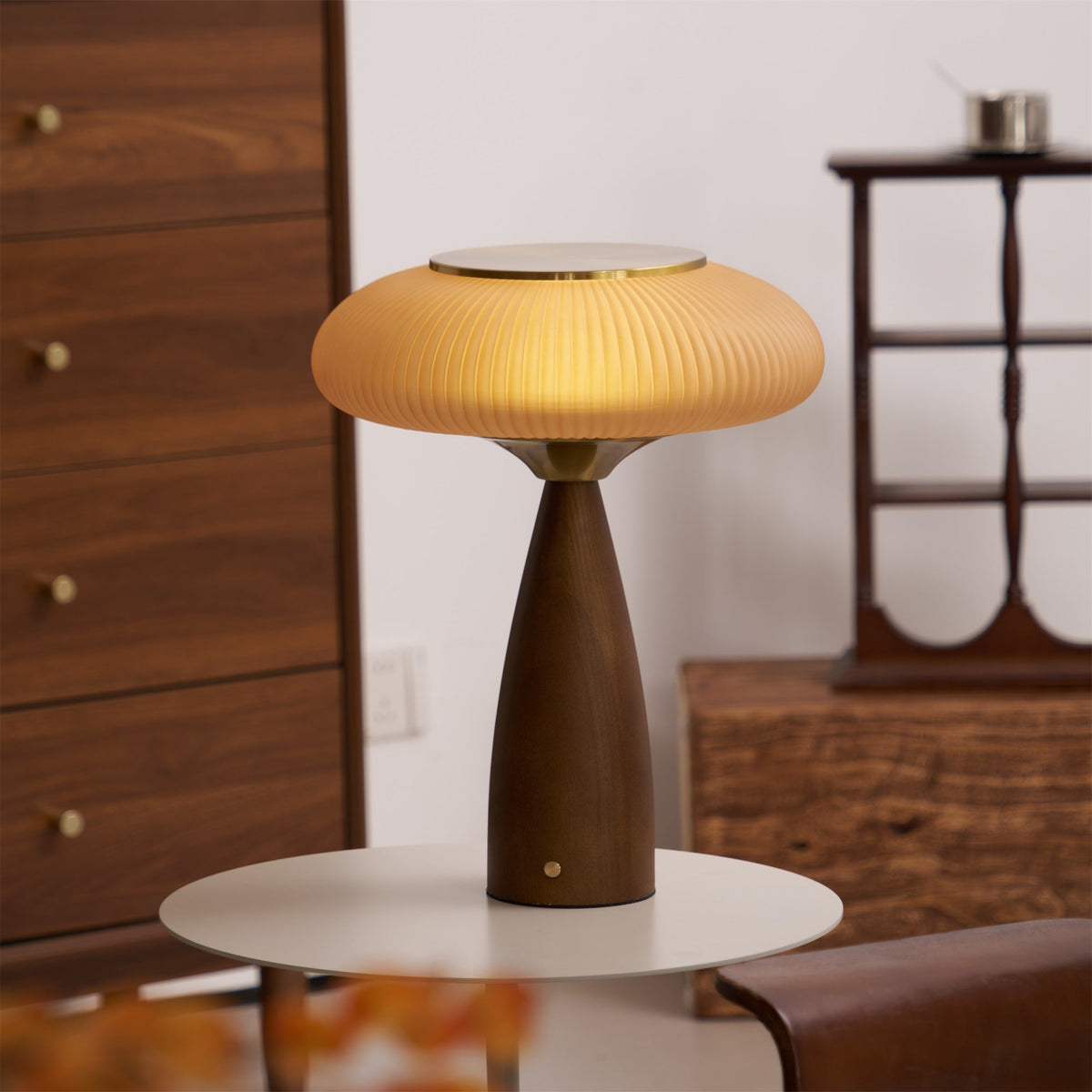 Lighting the Sustainable Way: Why Natural Finishes Are Today’s Modern Luxury - Vakkerlight
