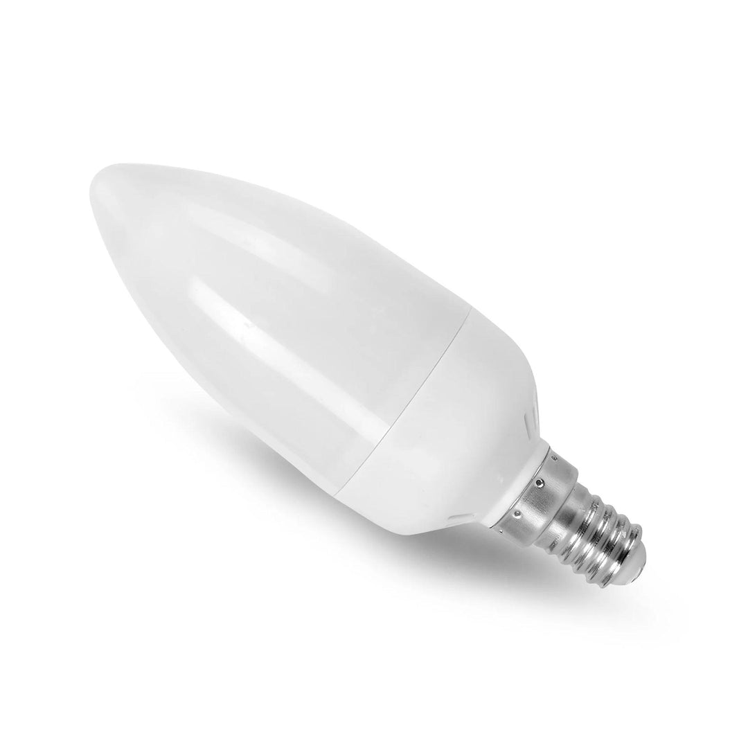 Inleiding tot E12- en E14-lampen en gids voor de juiste selectie - Vakkerlight