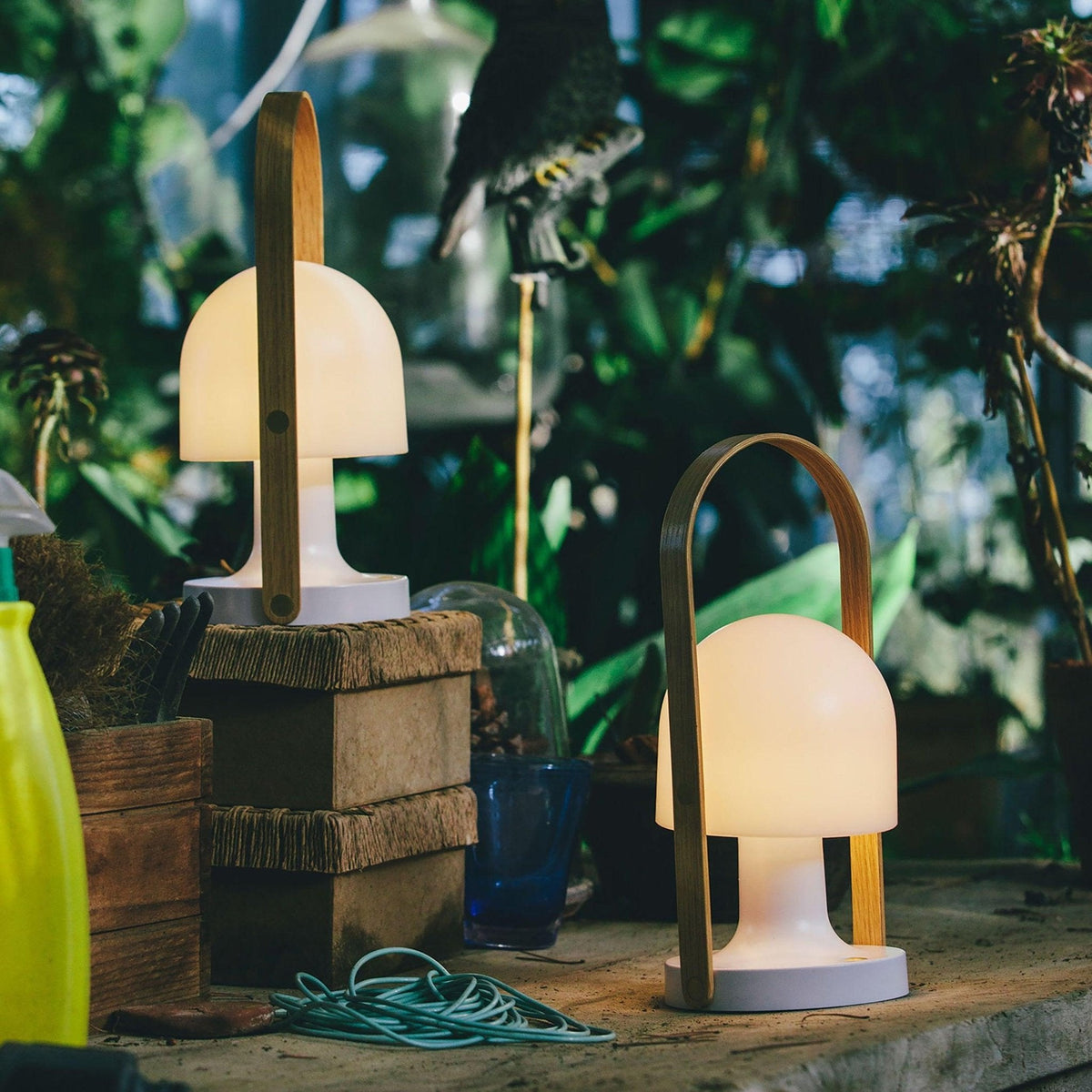 Elevate Your Everyday Ambience with Vakkerlight’s Rechargeable Table Lamps - Vakkerlight