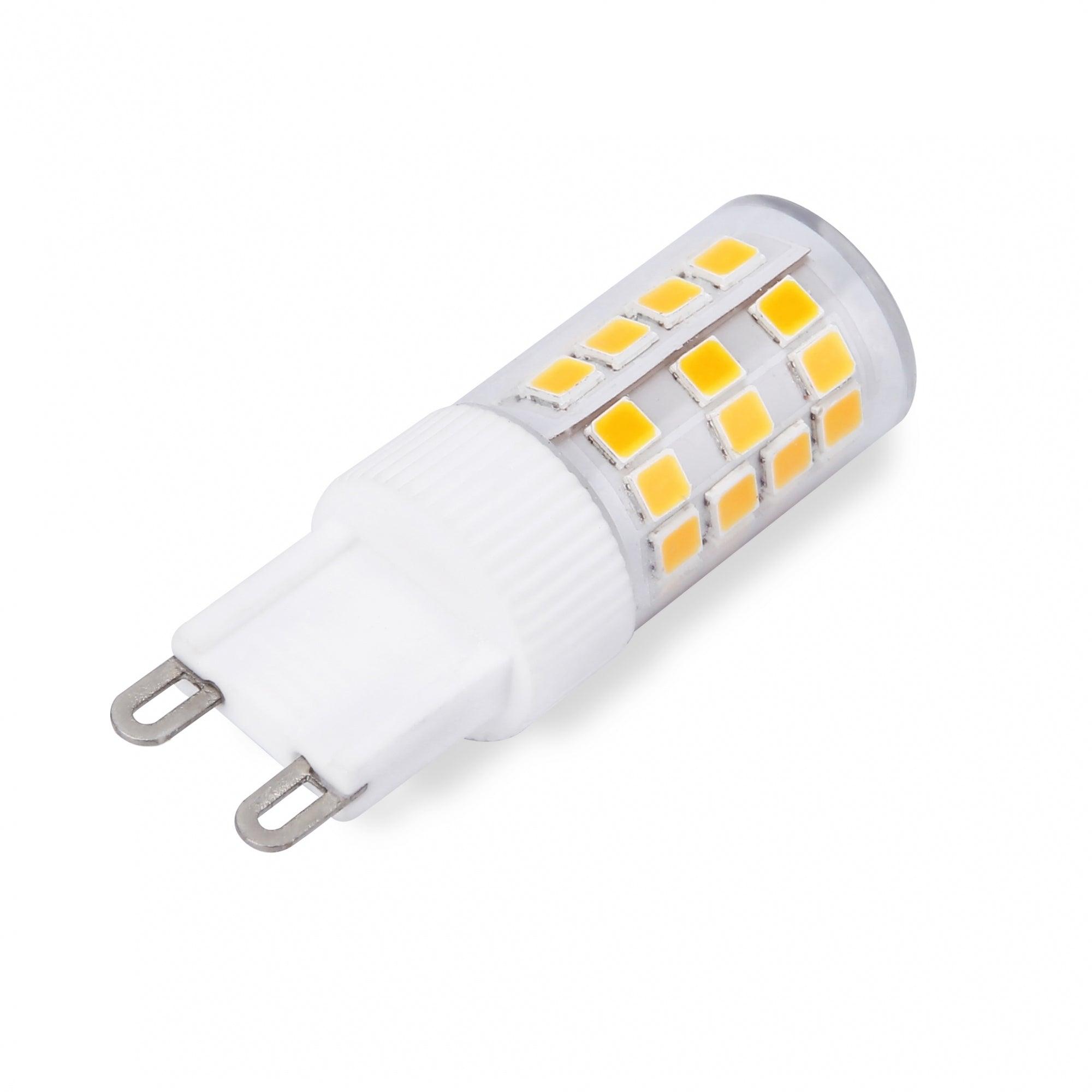 G9 Bulb Types A Comprehensive Guide to Selecting the Perfect G9 and G4 LED Bulbs ...