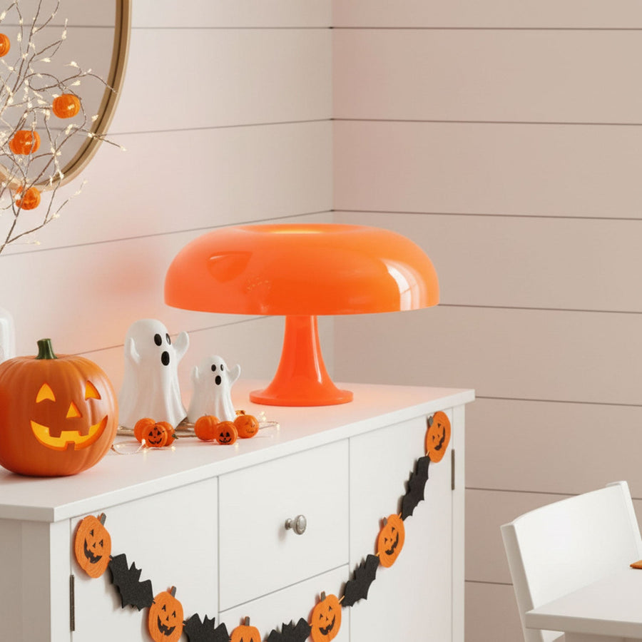 🎃 A Guide to Light & Shadow Magic: 6 Statement Lamps to Unlock a Supremely Chic Halloween 👻 - Vakkerlight