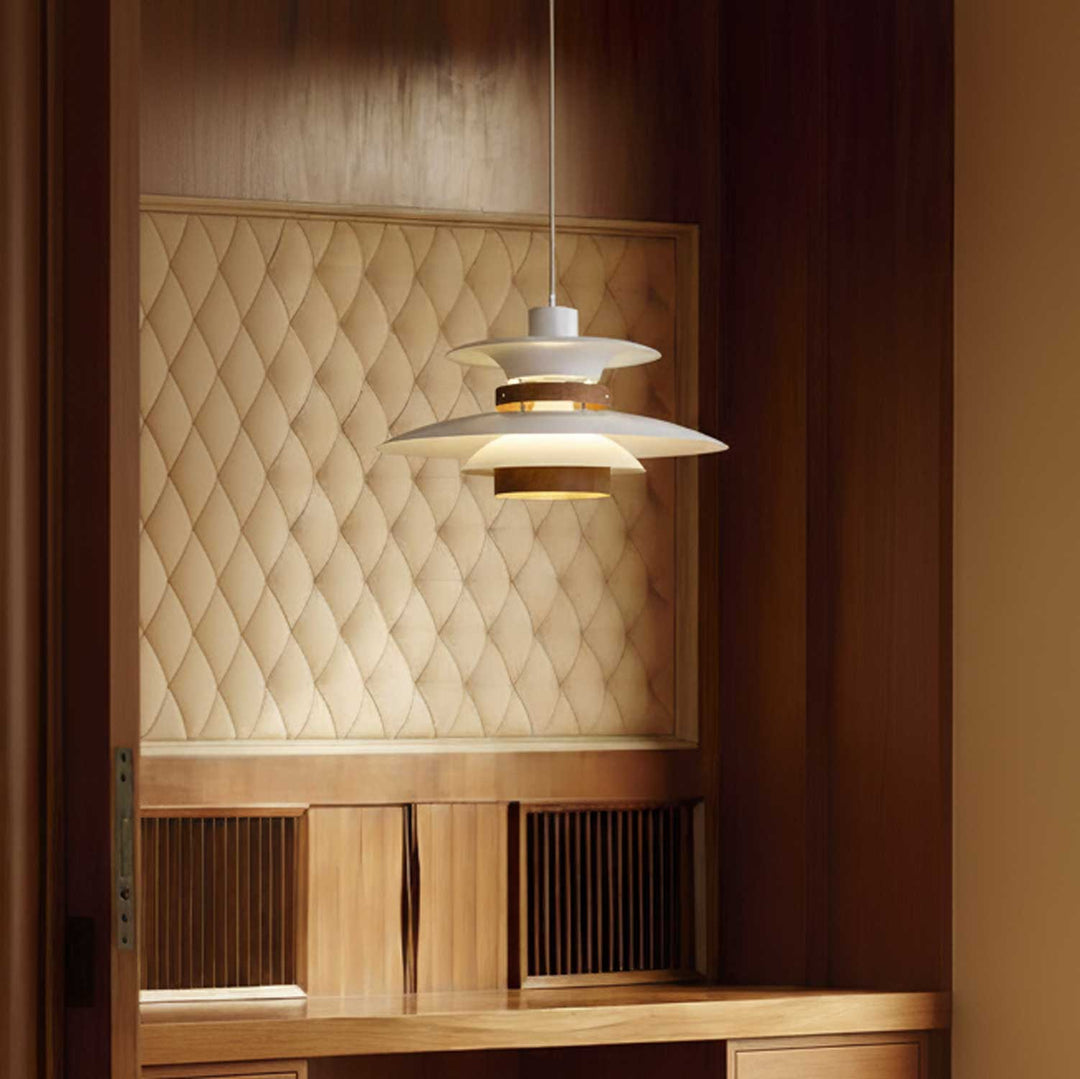 💡 Illuminate Your World: Pendant Lights That Elevate Everyday Spaces - Vakkerlight