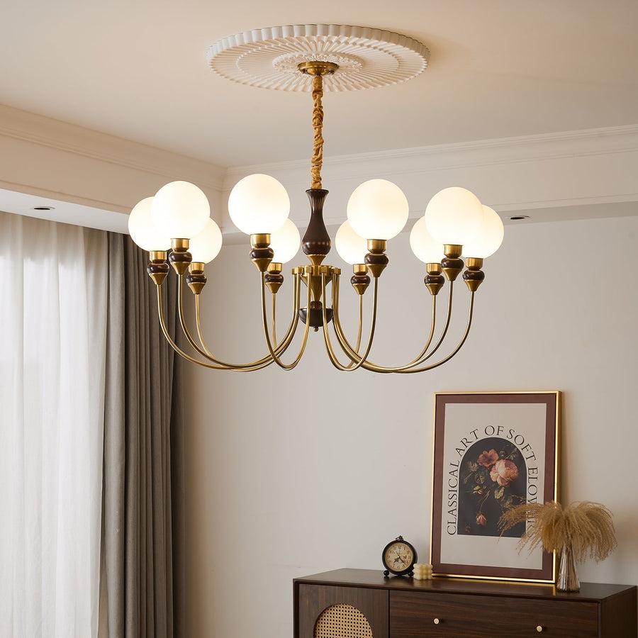 Discover Timeless Charm: Vintage-Style American Lighting at Vakkerlight - Vakkerlight