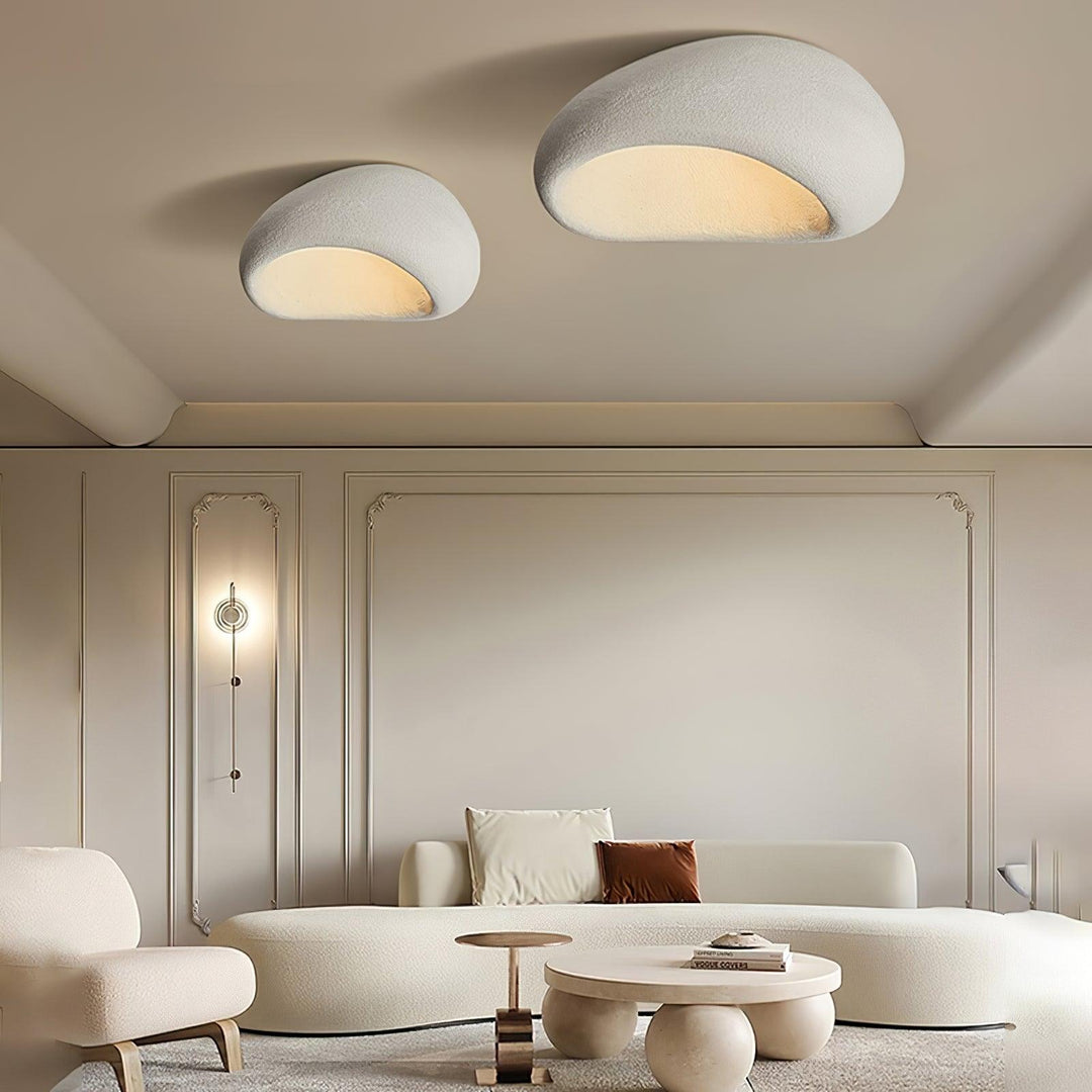 Stylish + Affordable Flush Mount Light Fixtures - Vakkerlight