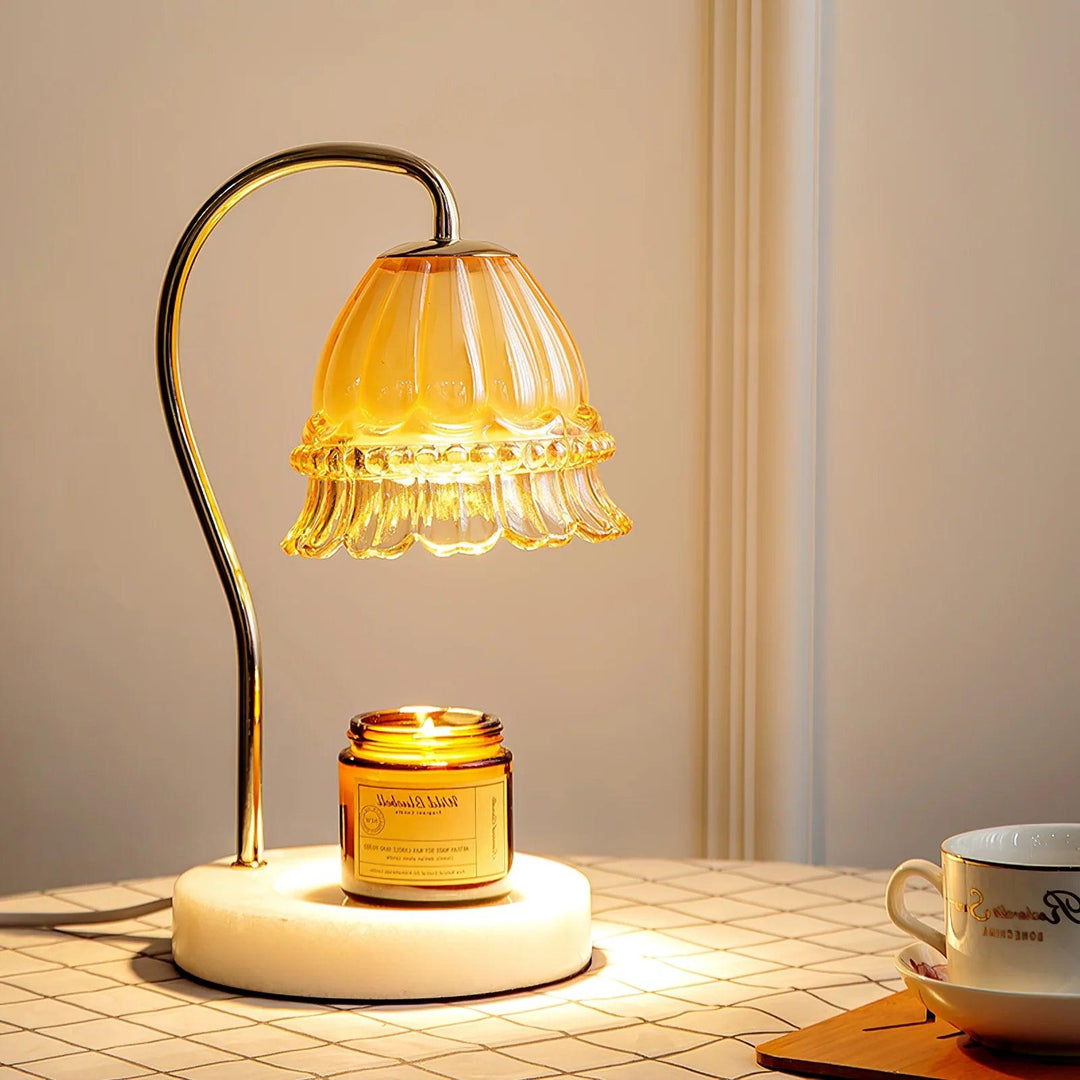 8 Ways to Decorate with Table Lamps - Vakkerlight