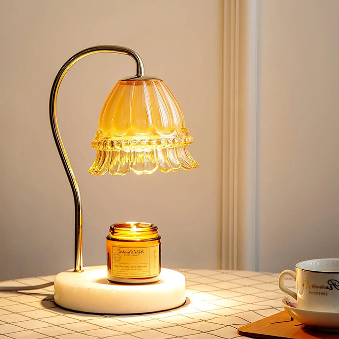 8 Ways to Decorate with Table Lamps