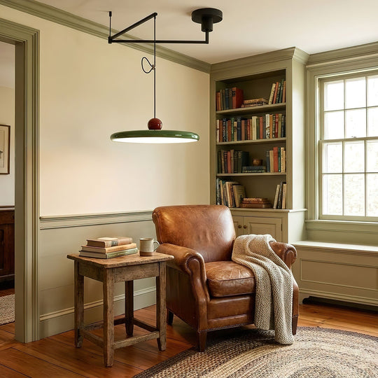 LOLA Series: The Beginning of Soft Light – Design Story