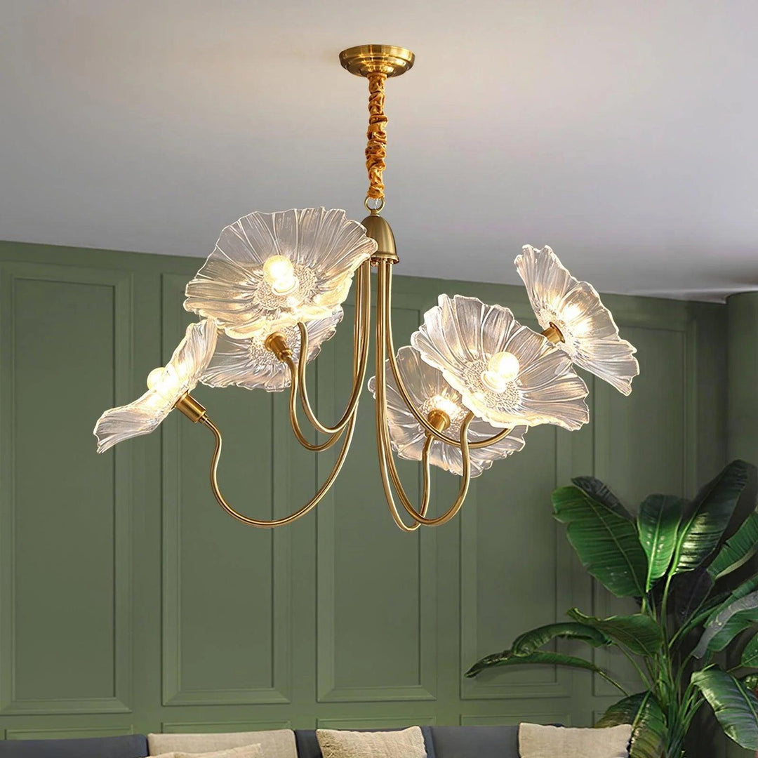 Top Questions About Chandeliers - Vakkerlight