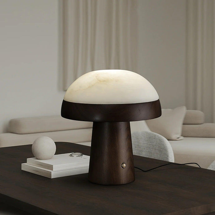 Yes, these table lamp are really expensive!