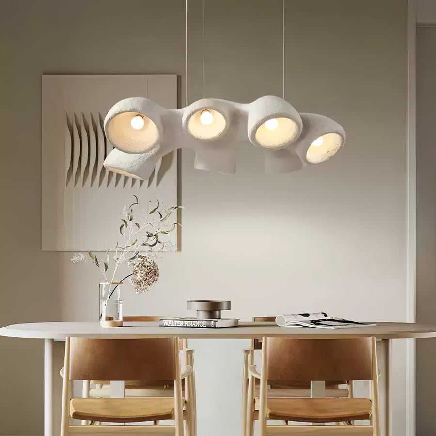 Embracing Wabi-Sabi: The Art of Imperfect Beauty in Lighting - Vakkerlight