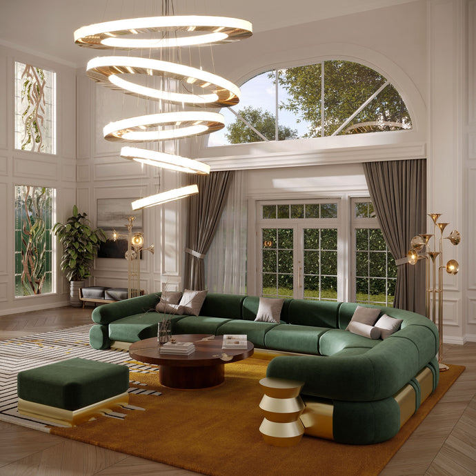 Illuminate Your Home on a Budget: Stylish and Affordable Lighting Solutions