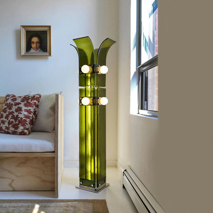 Artistry in Illumination: Unveiling Innovative Floor Lamp Designs