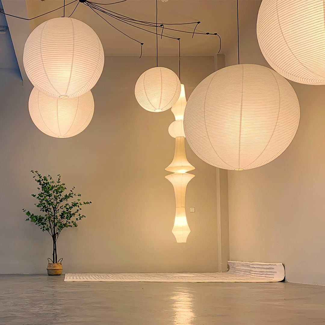 Making a Statement with Pendant Lights: Discover the Perfect Lighting Fixtures - Vakkerlight