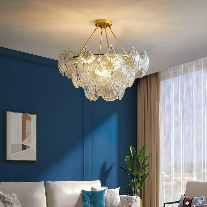 The Ceiling Light Revival: 12 Fresh Designs for Modern Homes!