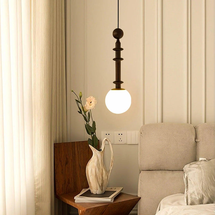 Timeless Elegance: Brighten Your Space with Roman Column Series Lights