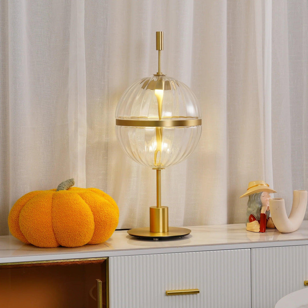 Top Questions About Table Lamps - Vakkerlight