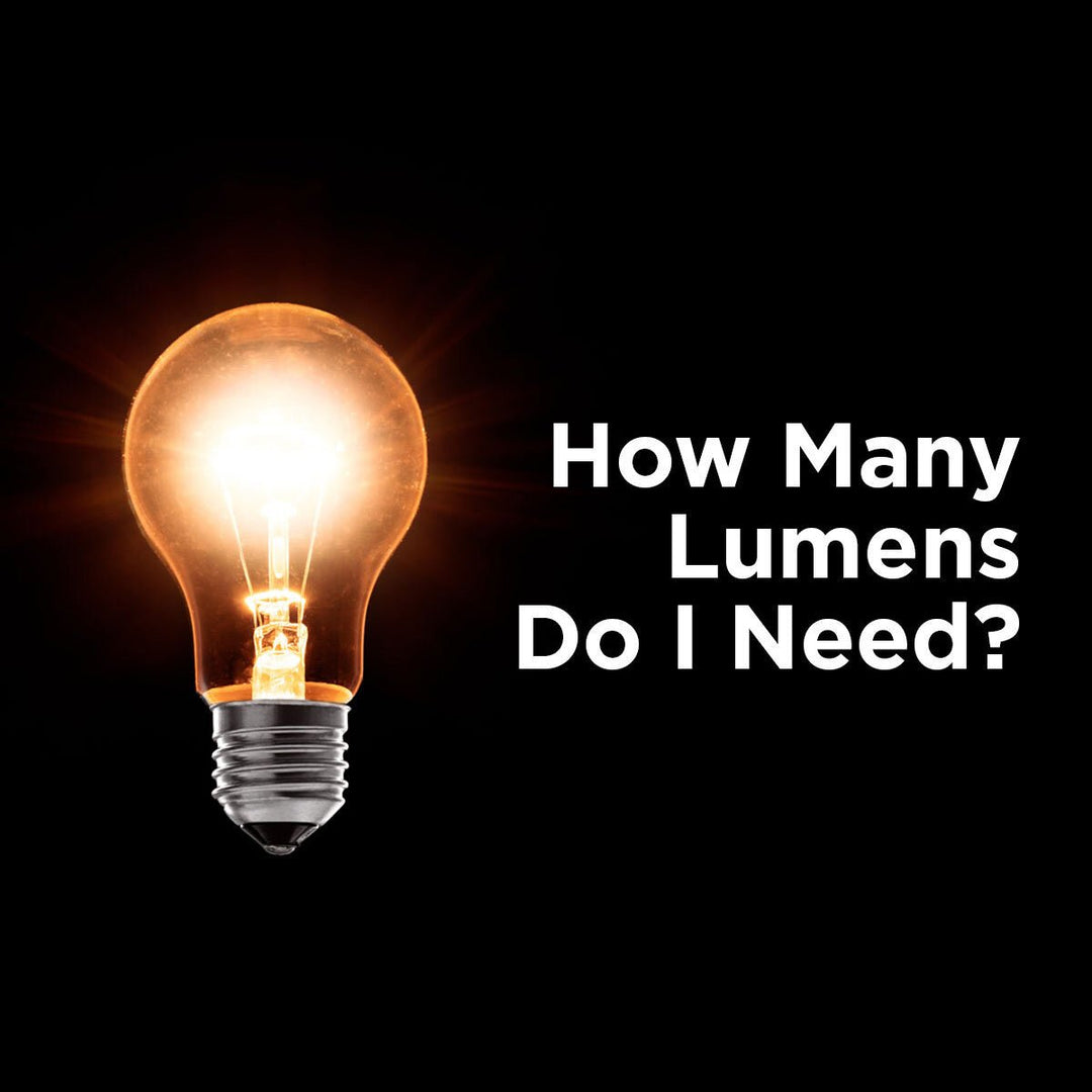 Unlocking the Secrets of Lumens: Your Complete Guide to Optimal Lighting - Vakkerlight