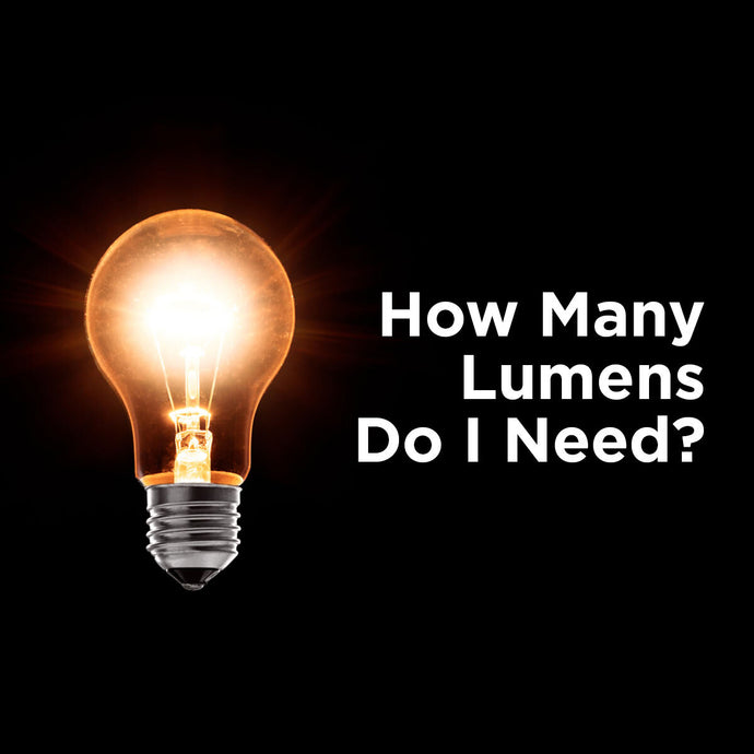 Unlocking the Secrets of Lumens: Your Complete Guide to Optimal Lighting