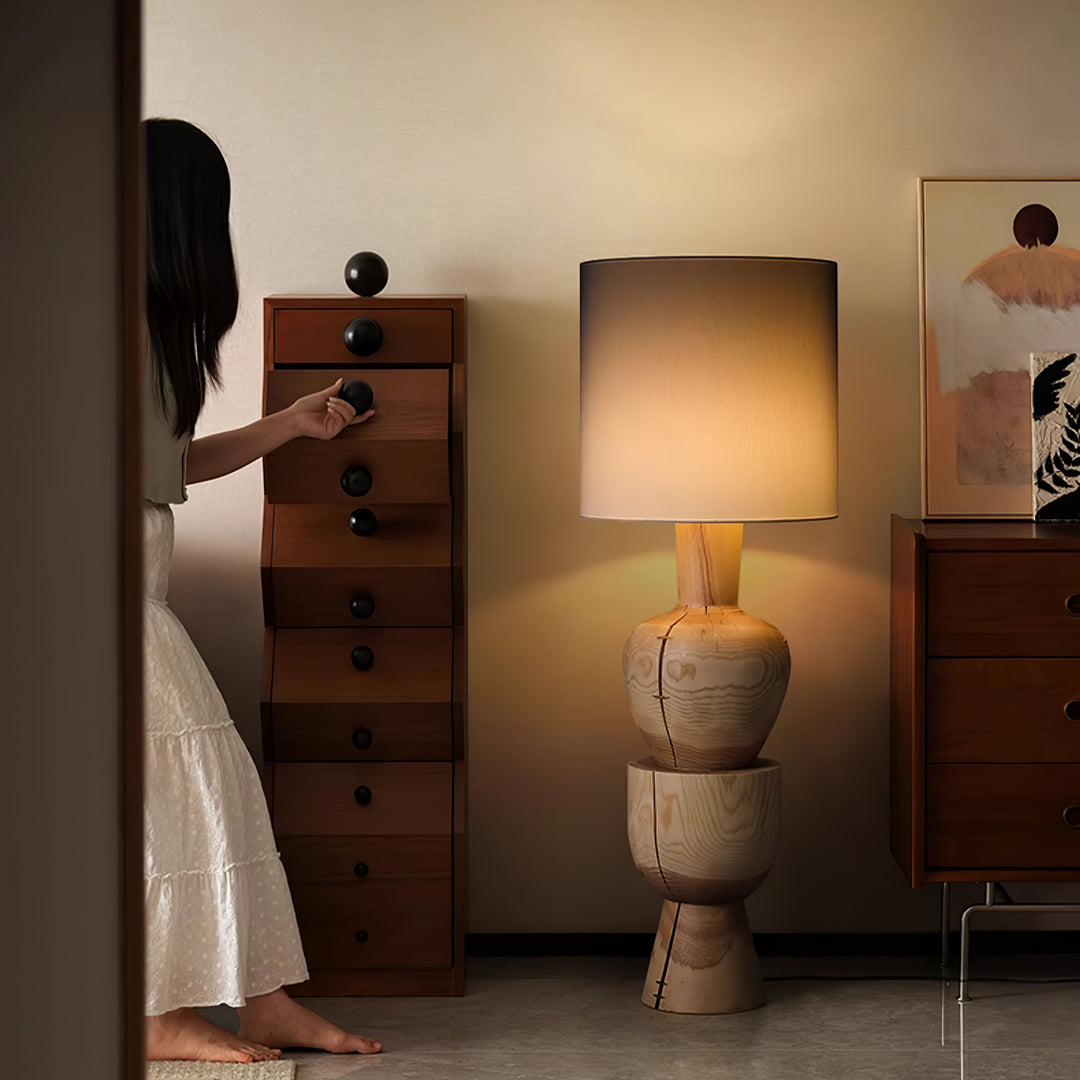 Discover Timeless Elegance: Vakkerlight's Solid Wood Original Design Series - Vakkerlight