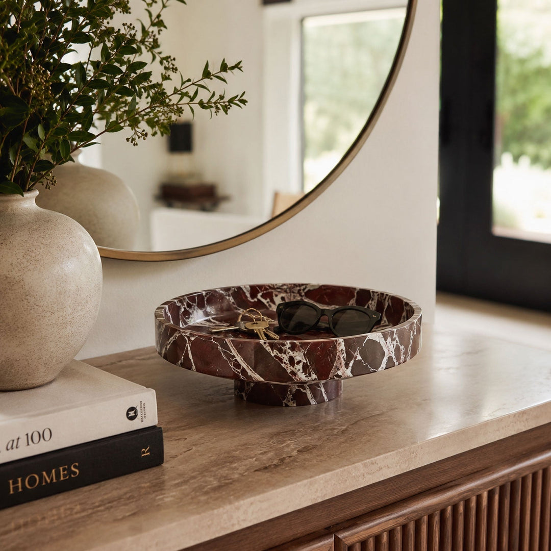 Jewelry for Your Space: 9 Textural Decor Pieces to Instantly Elevate Your Home
