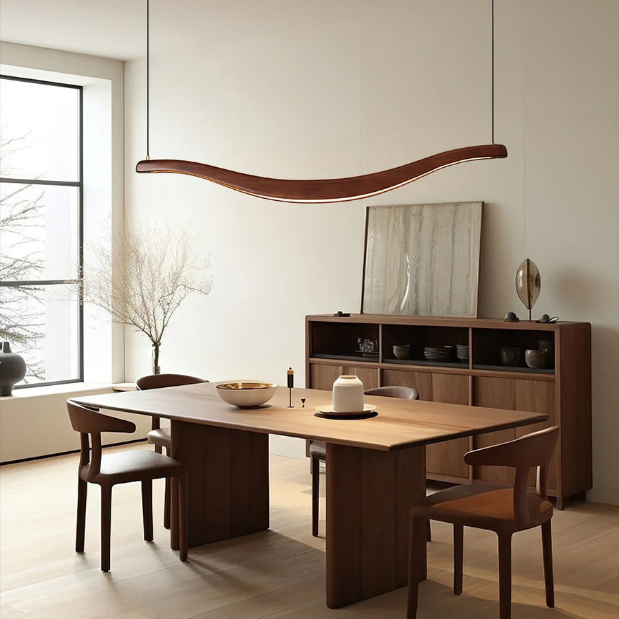 Why the Vakkerlight Solid Wood Original Design Series is a Game-Changer for Home Lighting - Vakkerlight
