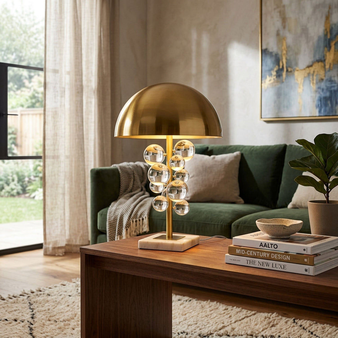 Masterclass in Mixing Metals: Why Brass and Black are the Golden Combination for 2026