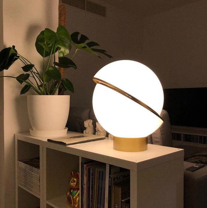Tischlampen zur Dekoration Ihres Zimmers