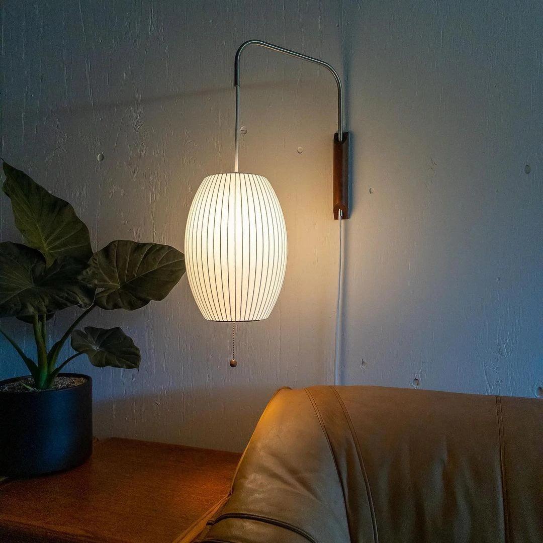 Round up: exquisite organic wall lamp - Vakkerlight