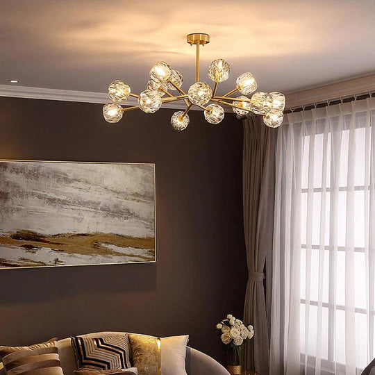 Crystal Light: Modern and Traditional Options