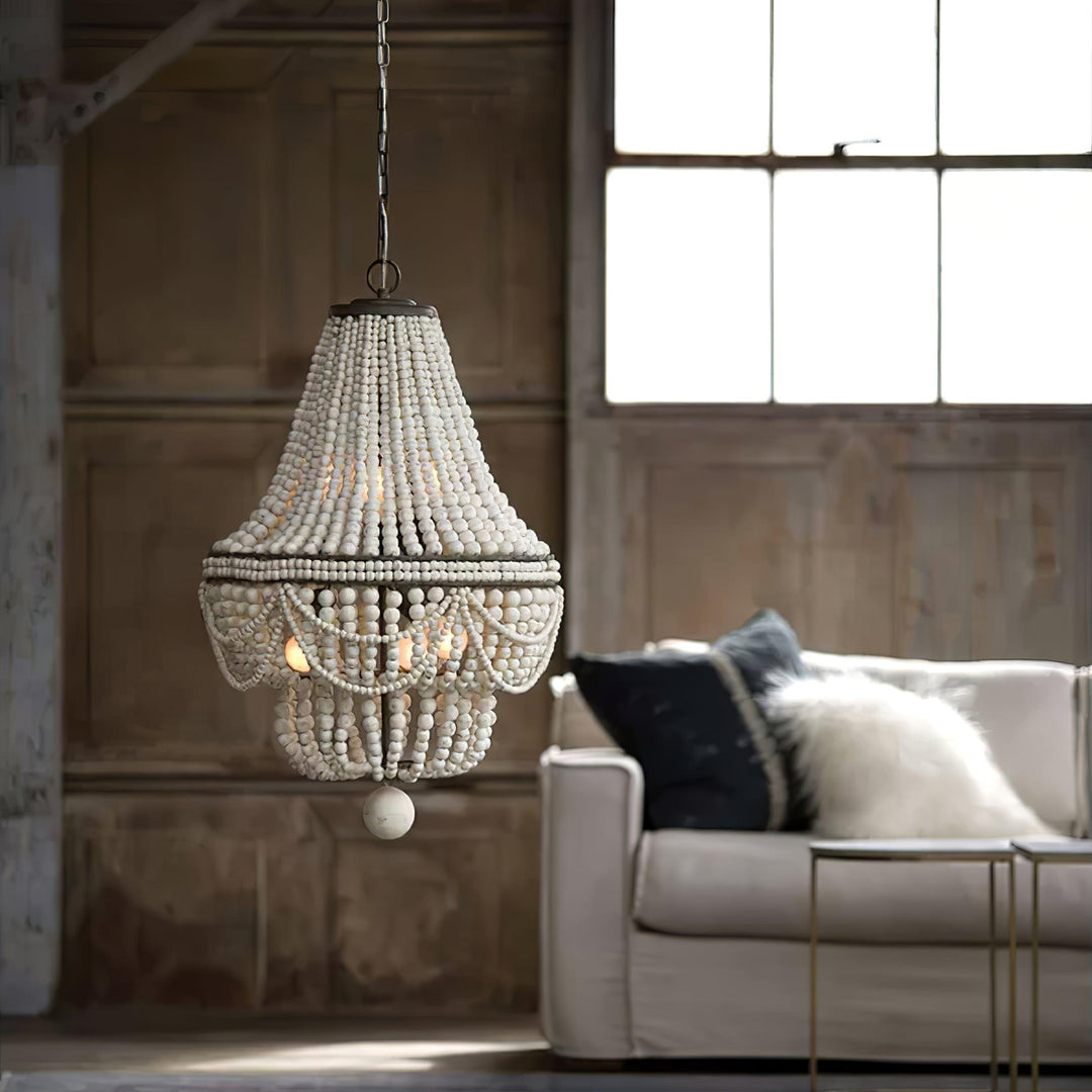 Traditional: Vintage and Industrial Styles - Vakkerlight