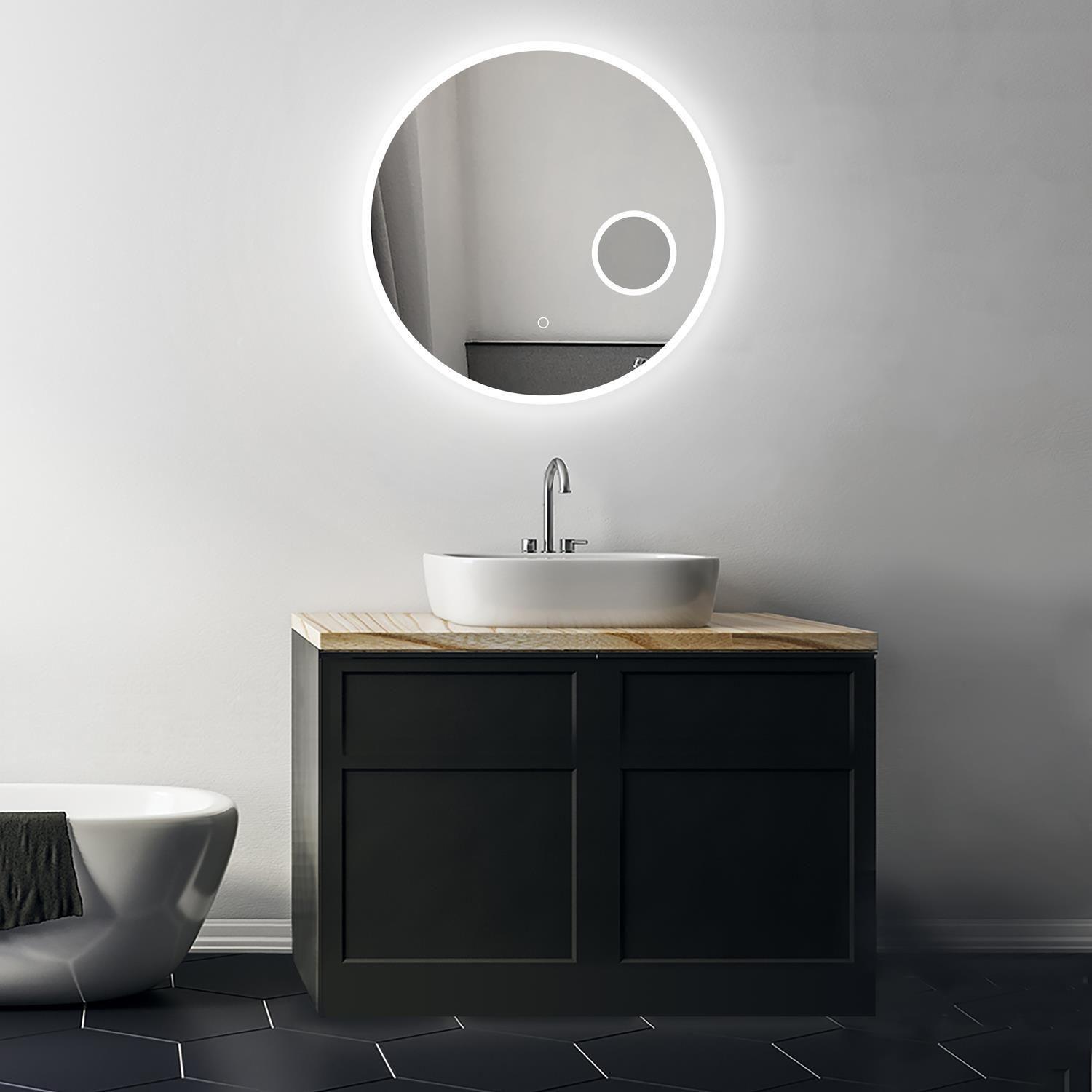Decorative Bathroom Mirror Lights Vakkerlight