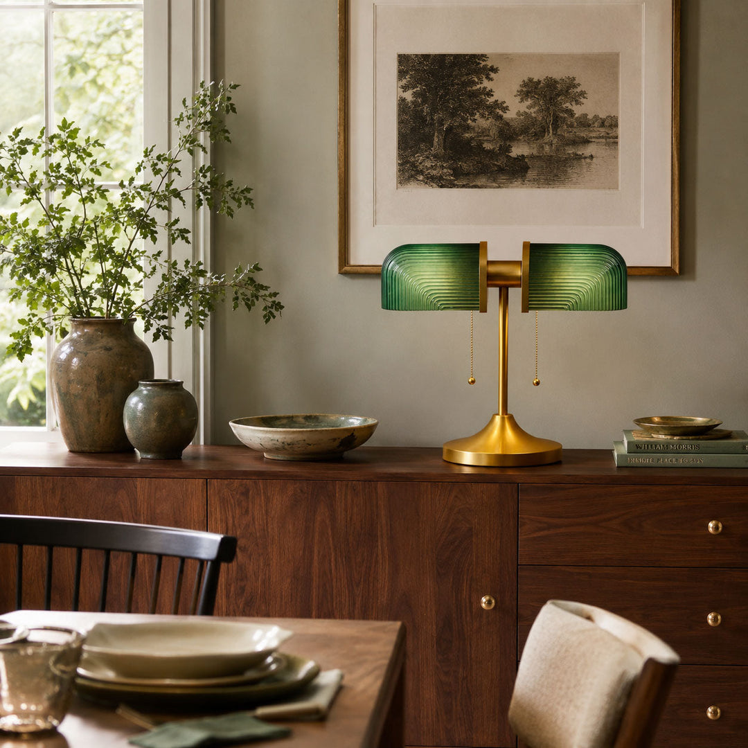 The Retro Revival: Why This Color is Dominating Modern Home Aesthetics