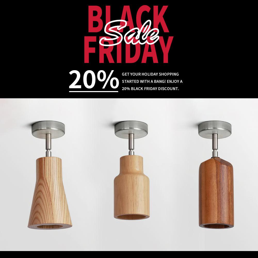 Seize the Light - Vakkerlight Black Friday Carnival - Vakkerlight