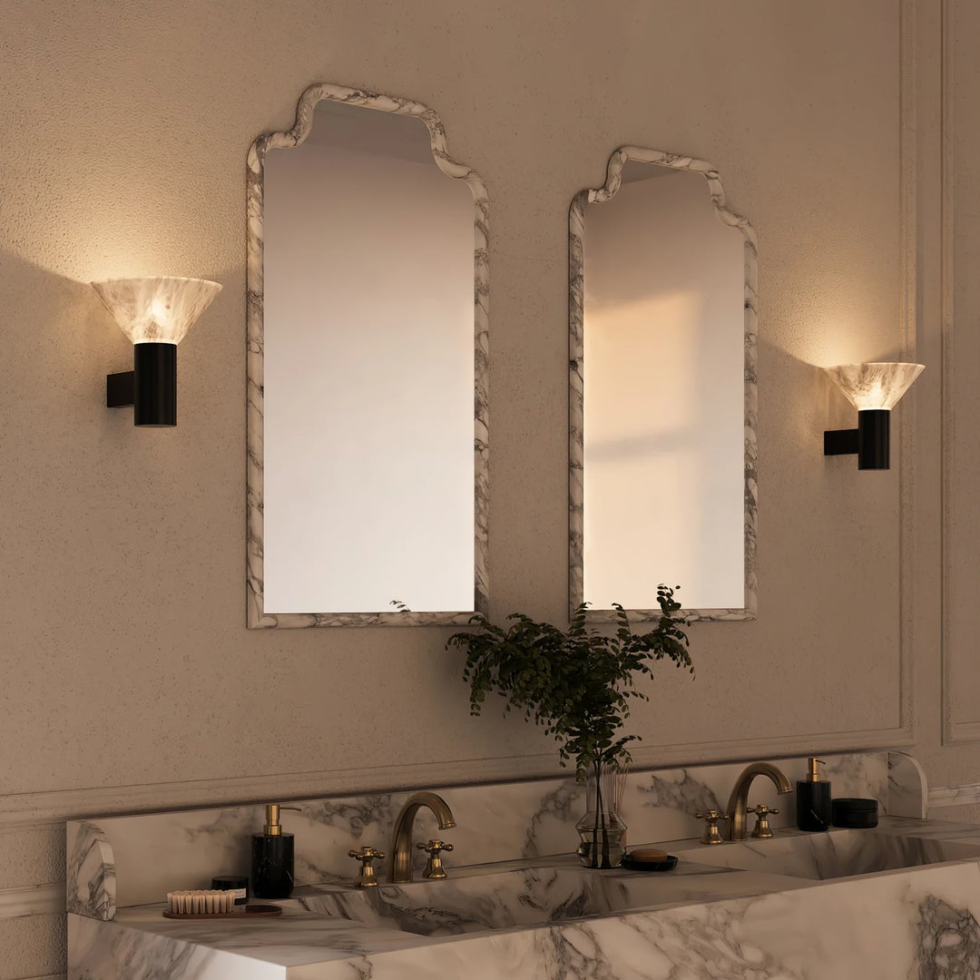 Bathroom - Vakkerlight