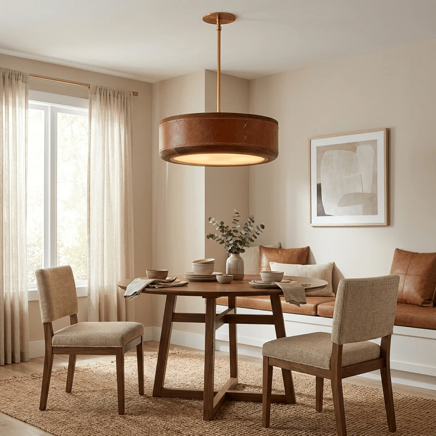 Ceiling Lamps