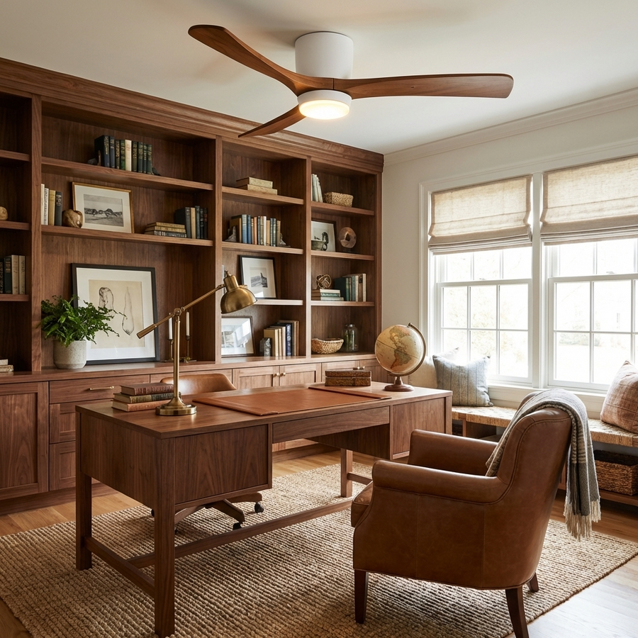Ceiling Fan Lights