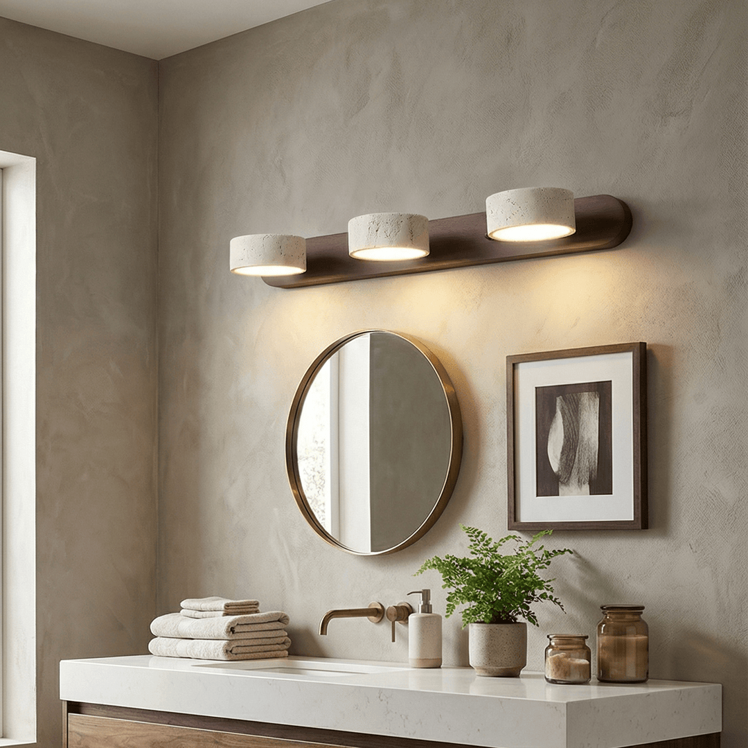 Wall Lamps - Vakkerlight