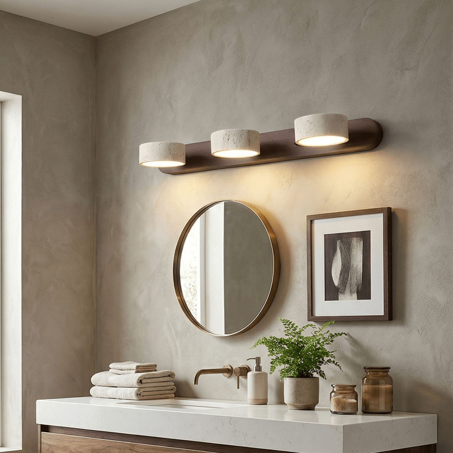 Wall Lamps