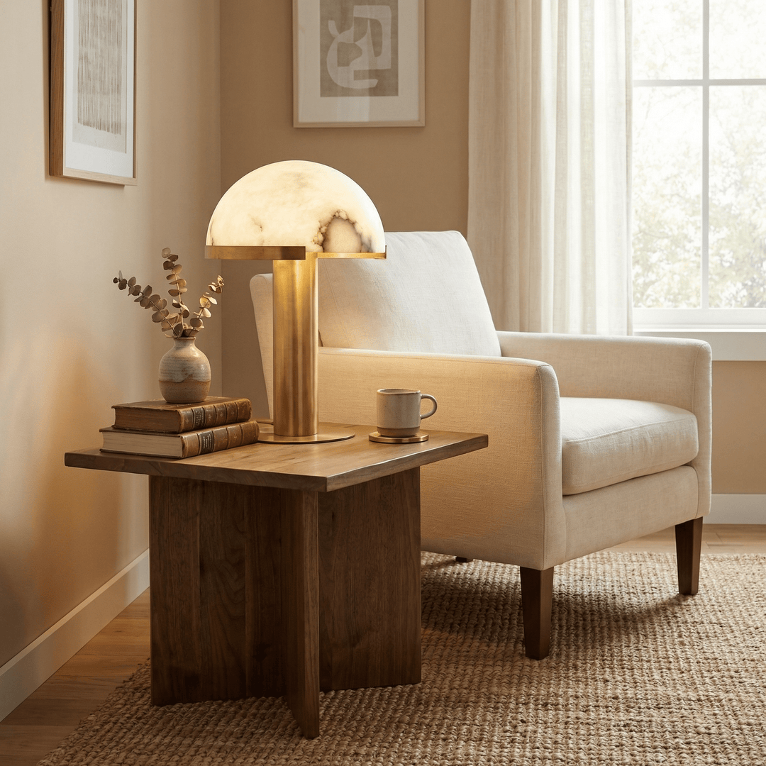 Table Lamps - Vakkerlight