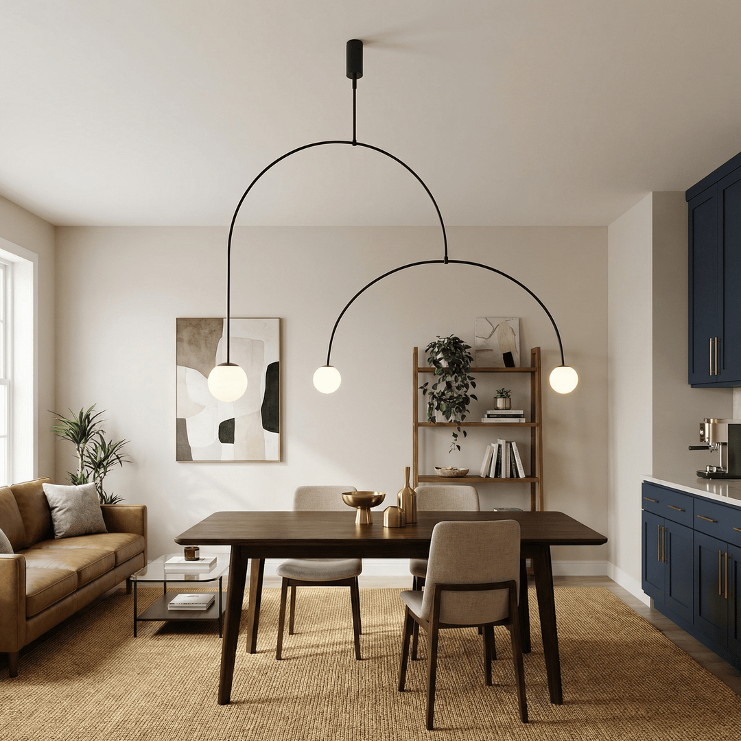 Chandeliers - Vakkerlight