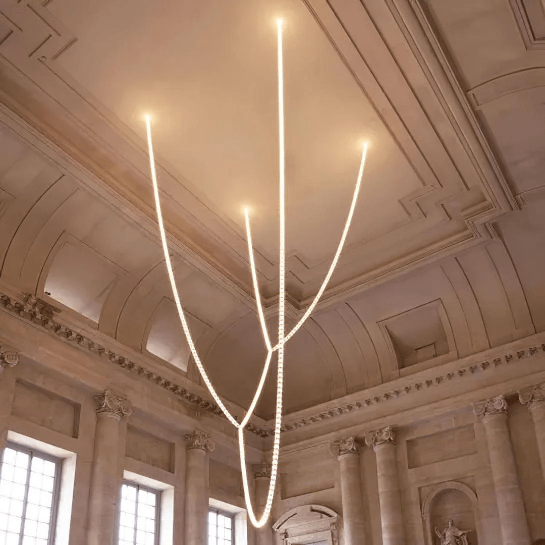 Artistic Chandeliers - Vakkerlight
